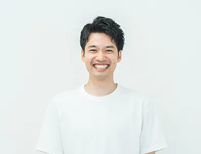 天引　駿 ディレクター兼Webデザイナー